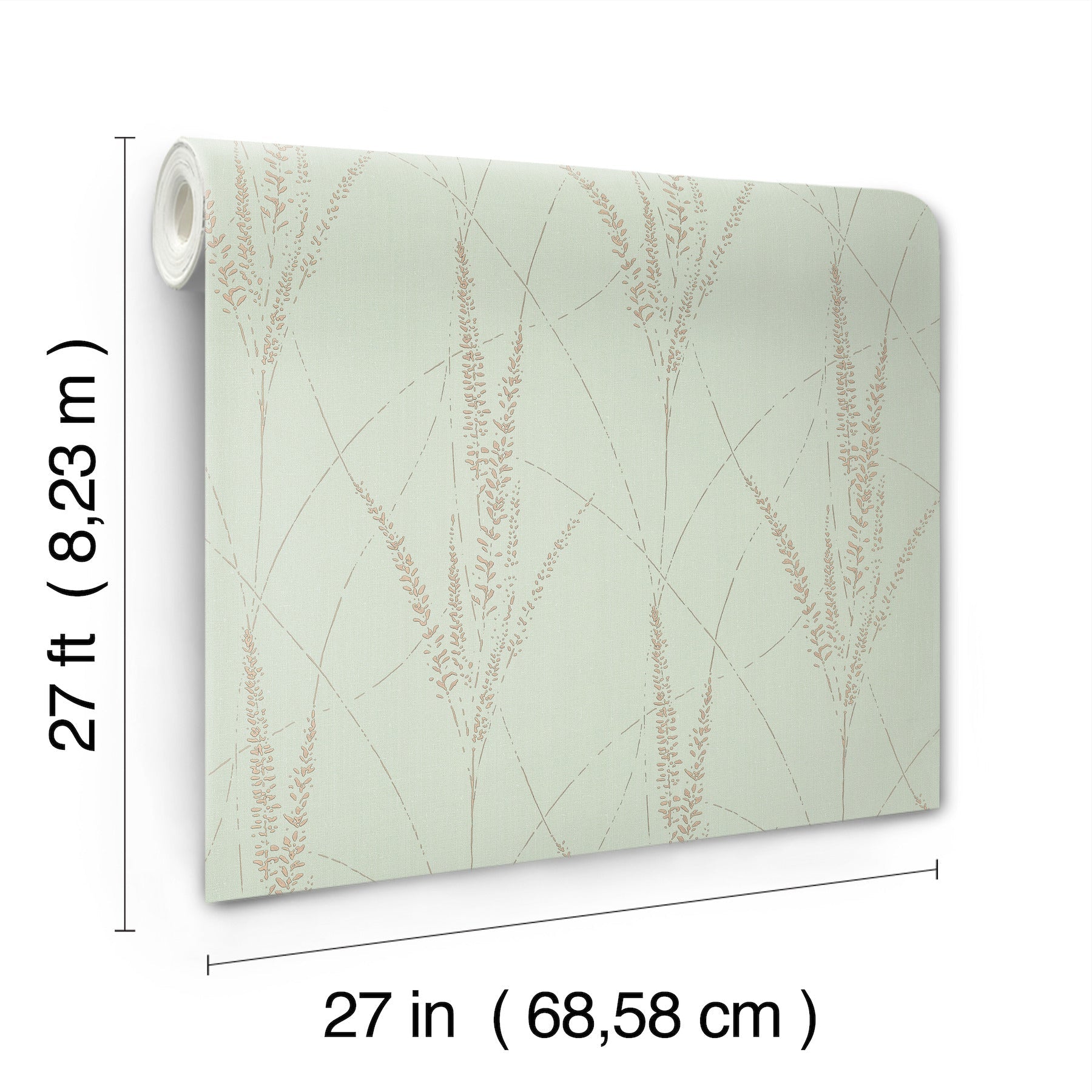 graceful-willow-wallpaper-lagoon-york-wallcoverings-gn2643