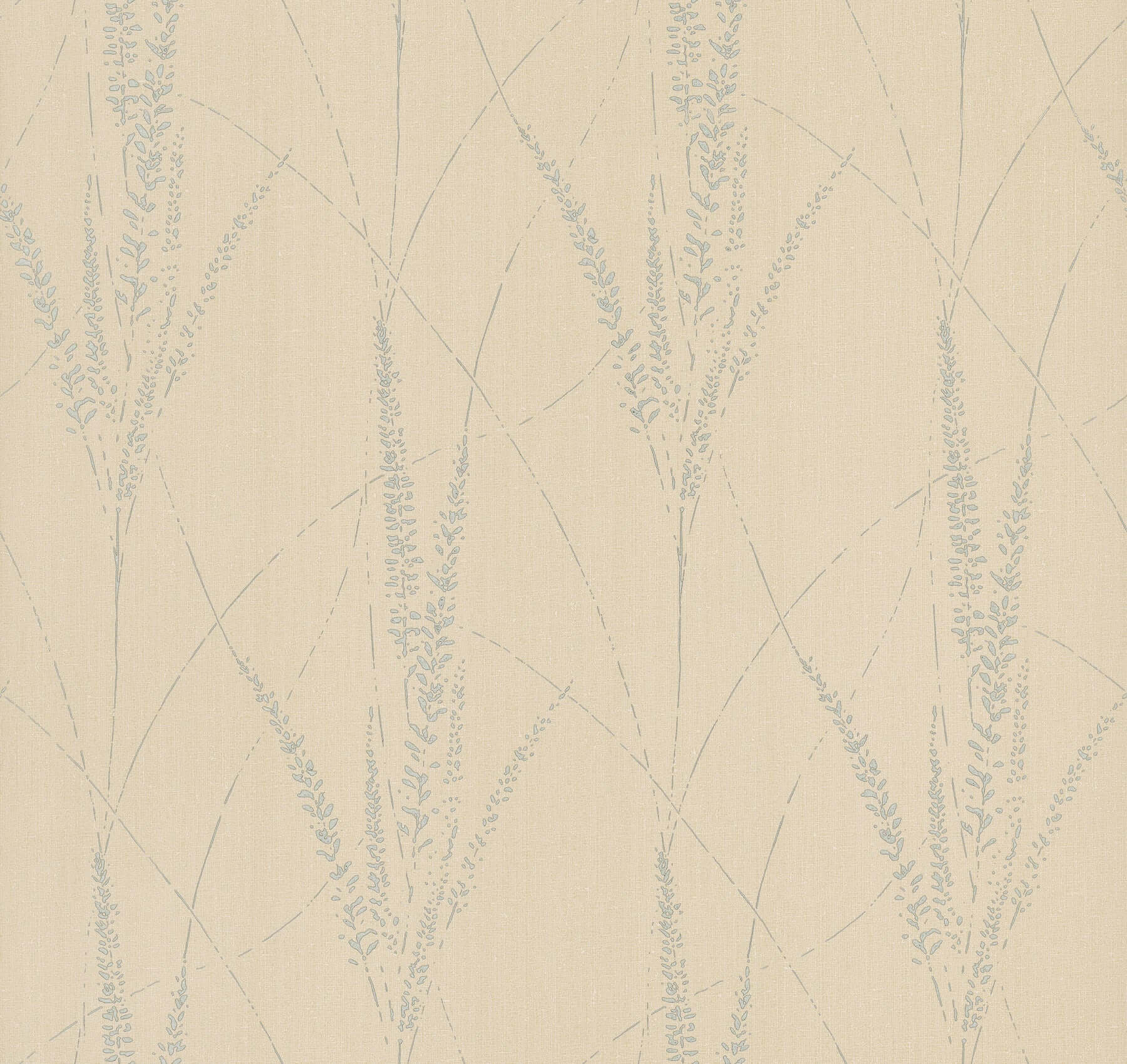 graceful-willow-putty-wallpaper-york-wallcoverings-gn2641 - York Wallcoverings Wallpaper