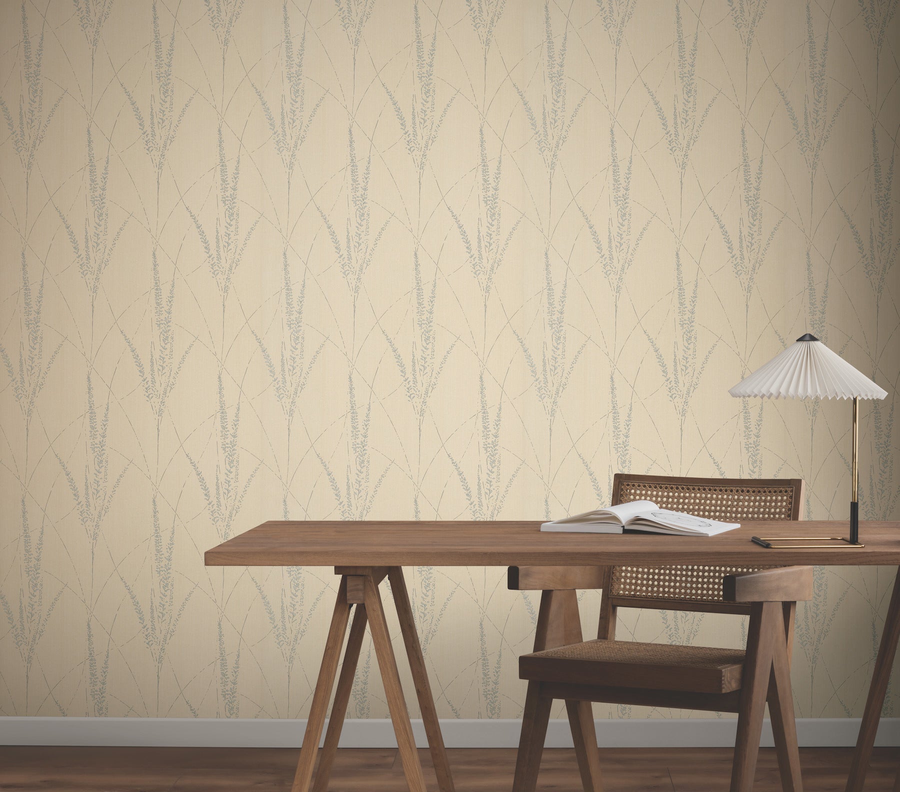graceful-willow-wallpaper-putty-york-wallcoverings-gn2641