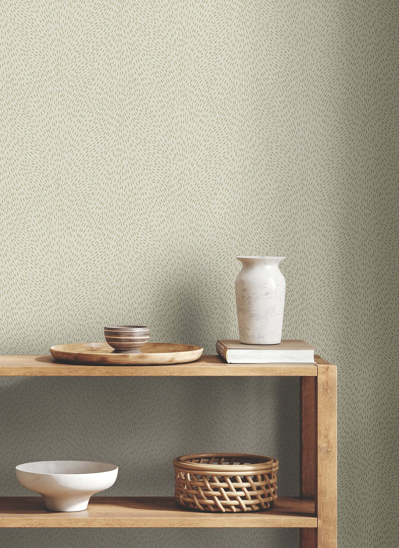 dew-drop-beige-wallpaper-york-wallcoverings-gn2594 - York Wallcoverings Wallpaper