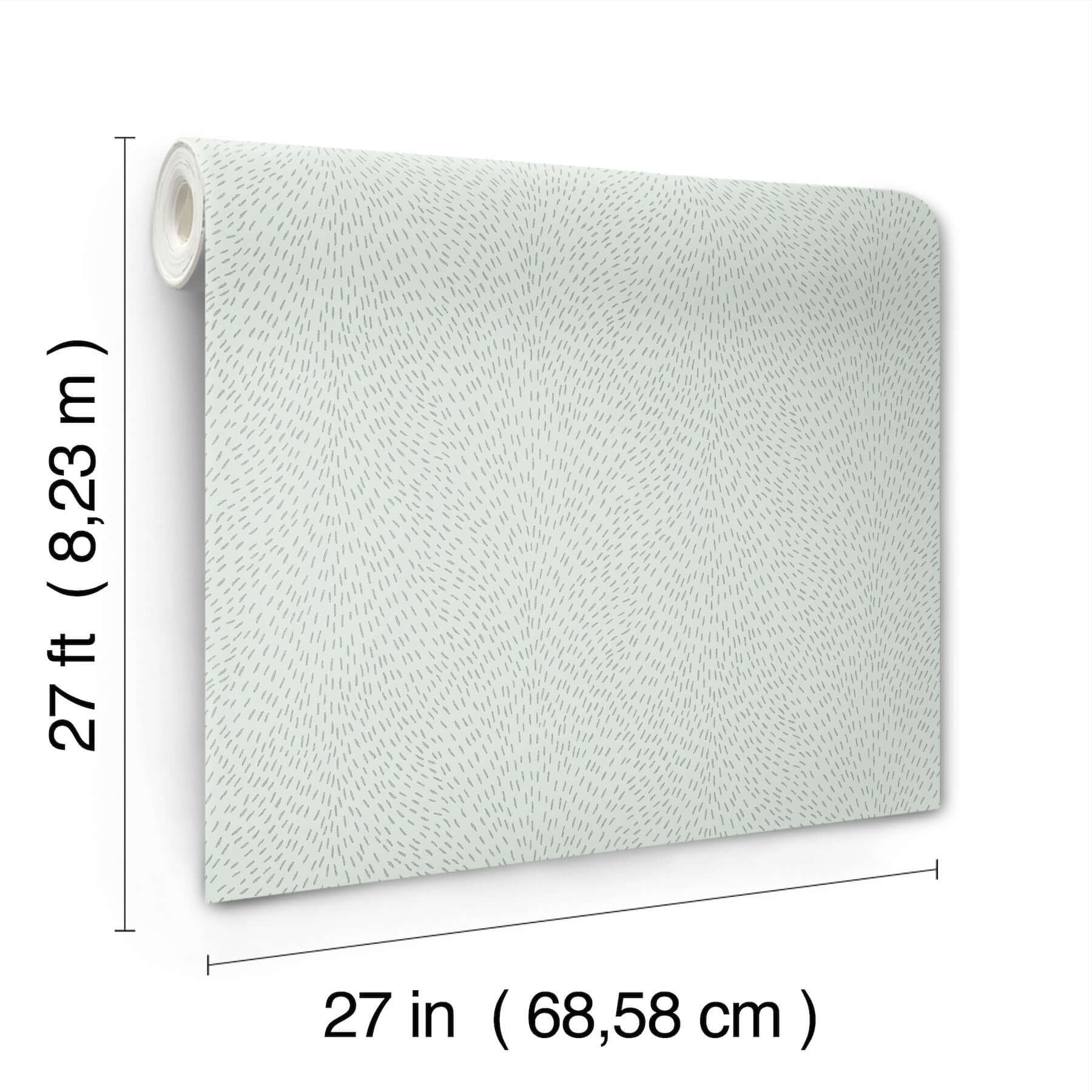 dew-drop-sea-mist-wallpaper-york-wallcoverings-gn2592 - York Wallcoverings Wallpaper