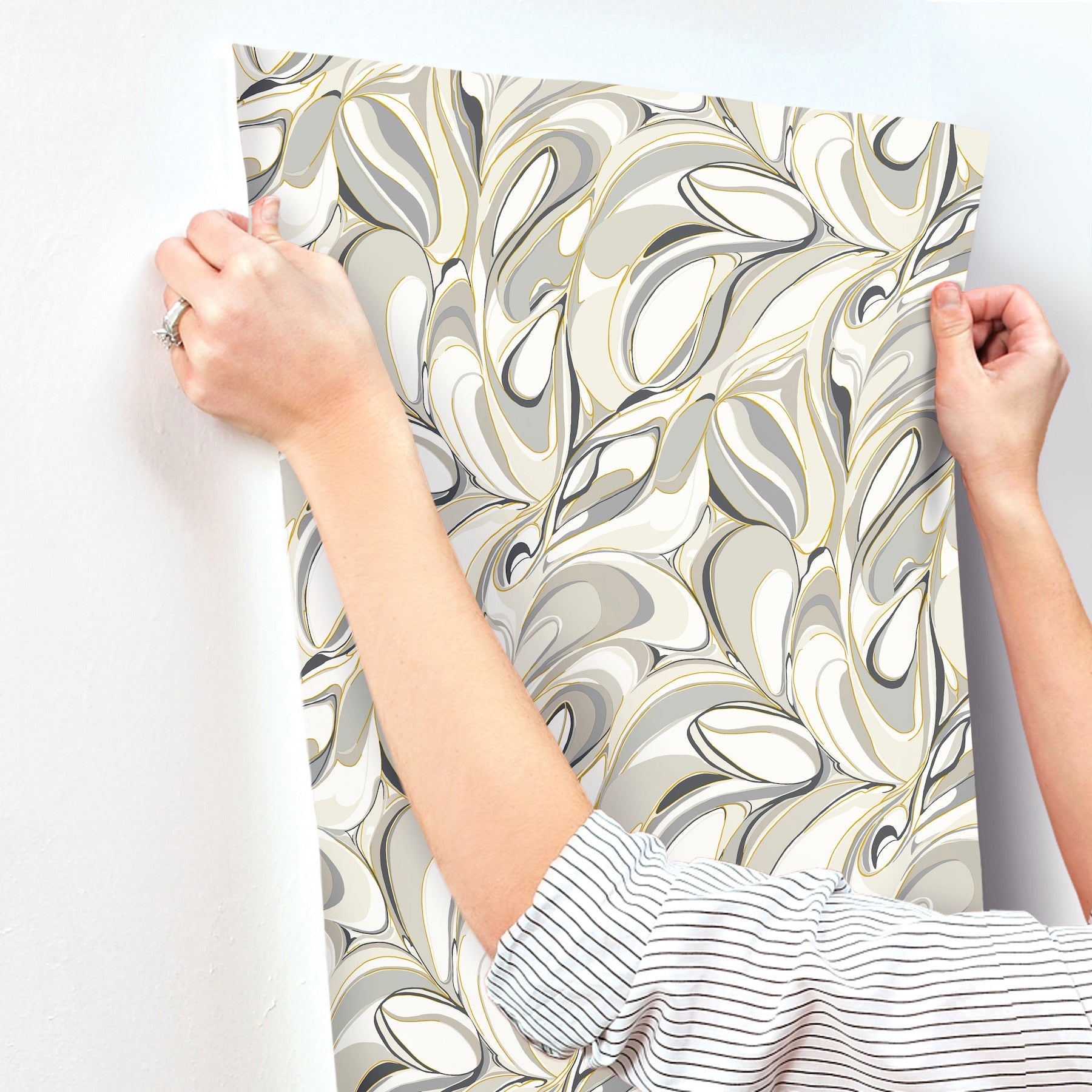 achate-wallpaper-black-grey-york-wallcoverings-gn2564