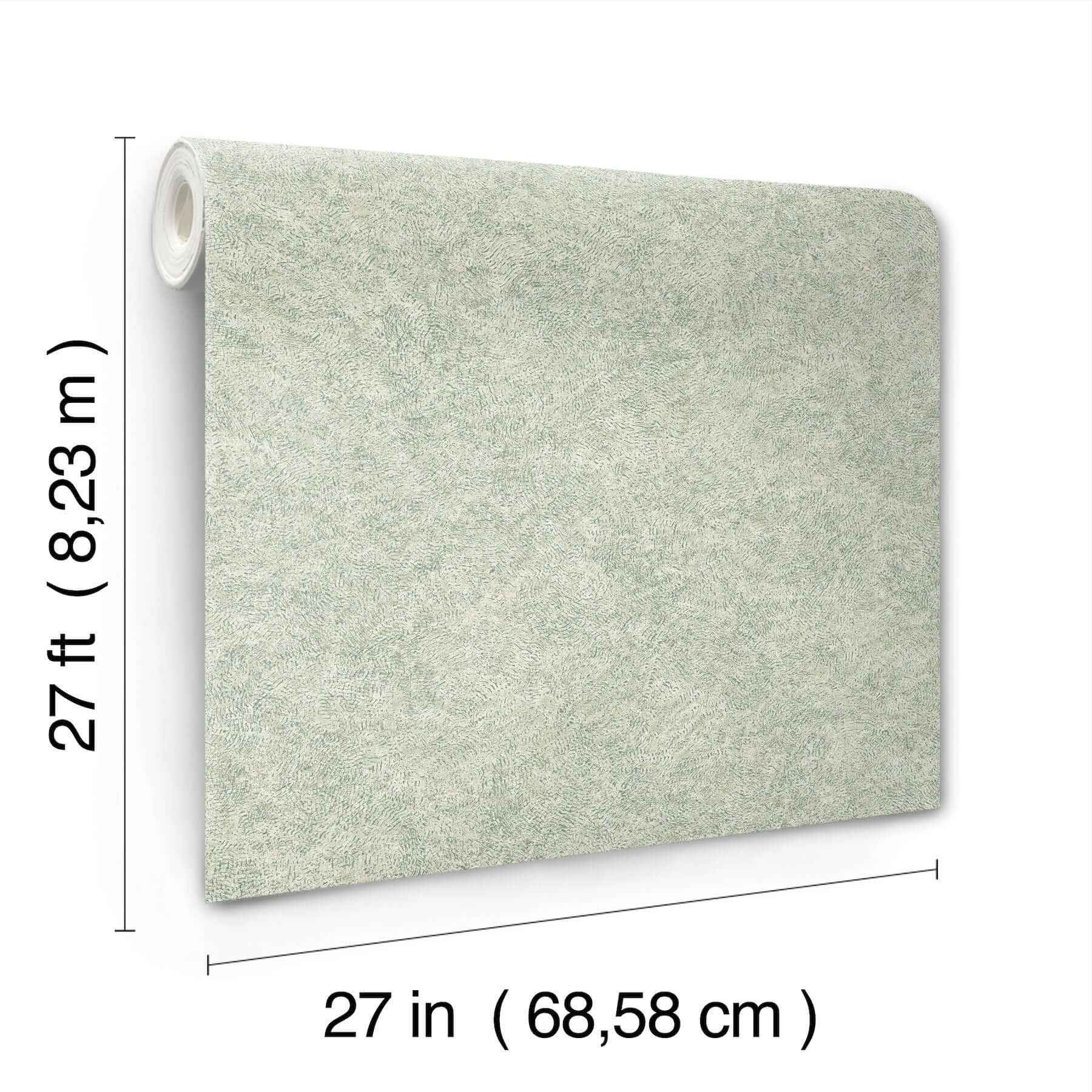 Impression Sea Wallpaper - York Wallcoverings - GN2611 - York Wallcoverings Wallpaper