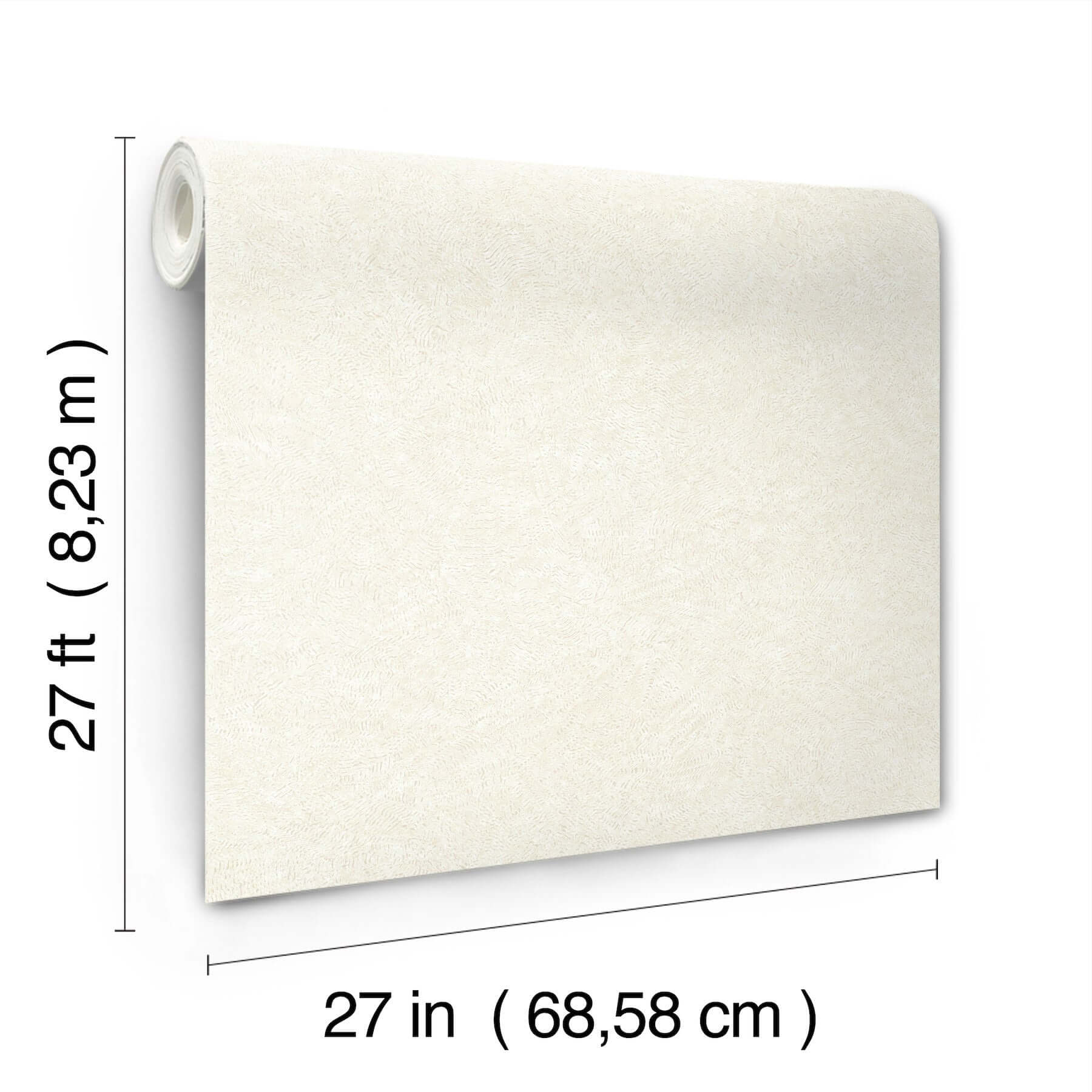 impression-white-wallpaper-york-wallcoverings-gn2613 - York Wallpaper Wallpaper