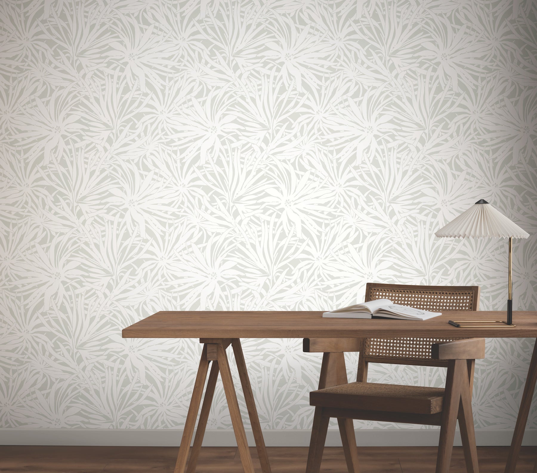 floral-canopy-wallpaper-grey-york-wallcoverings-gn2572