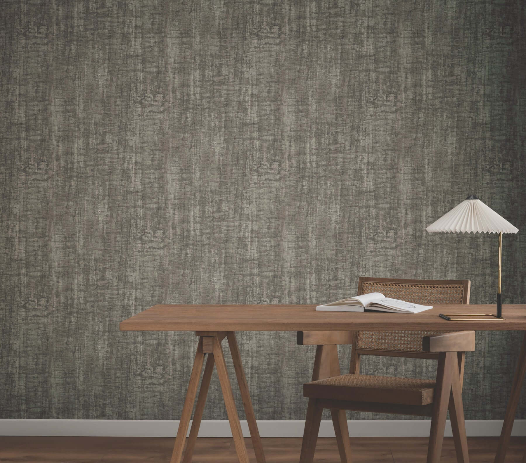 monteverde-black-wallpaper-york-wallcoverings-gn2552 - York Wallpaper Wallpaper