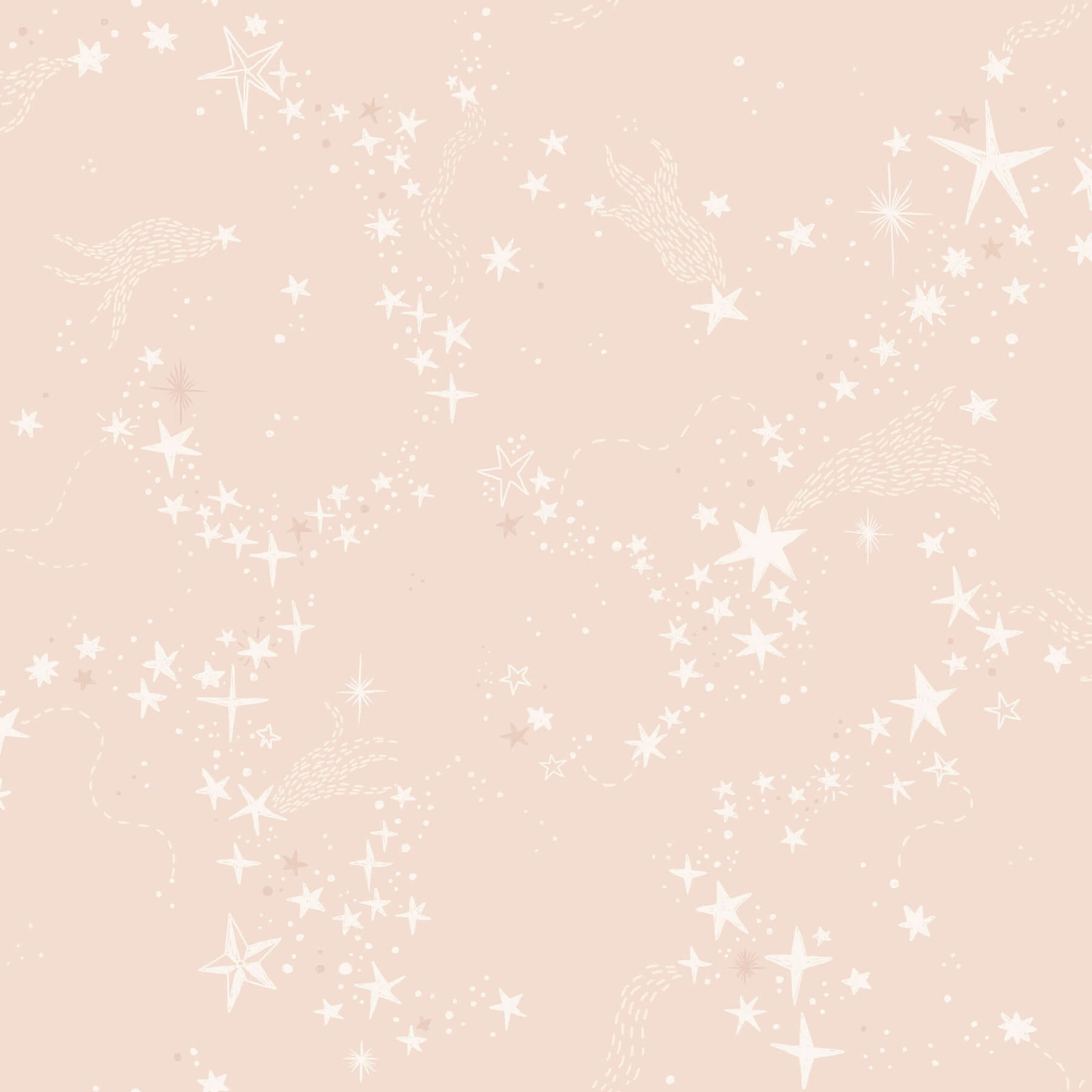 stjarnhimmel-pink-wallpaper-york-wallcoverings-mb29020 - York Wallcoverings Wallpaper