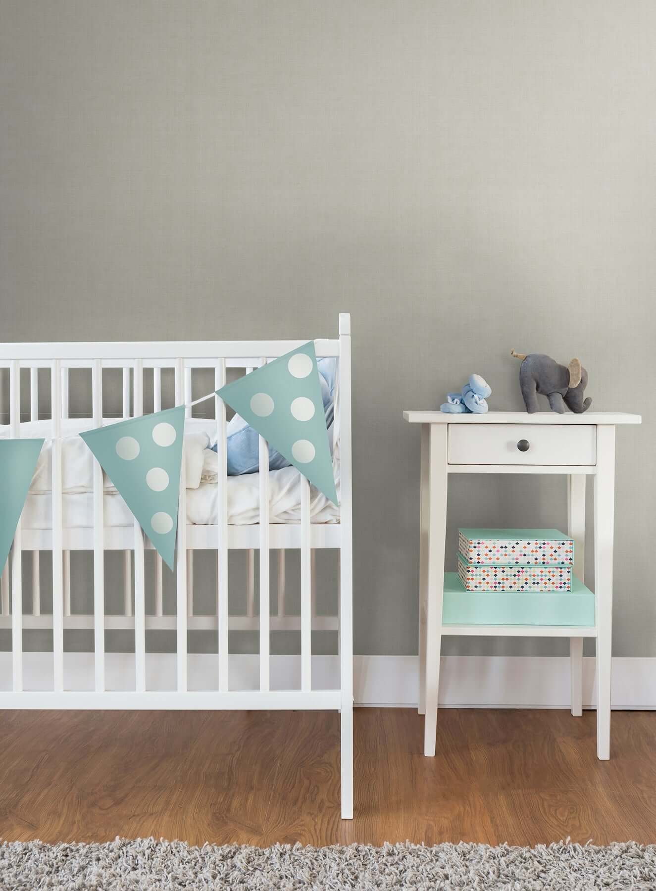 vava-alg-grey-wallpaper-york-wallcoverings-mb16021 - York Wallpaper Wallpaper