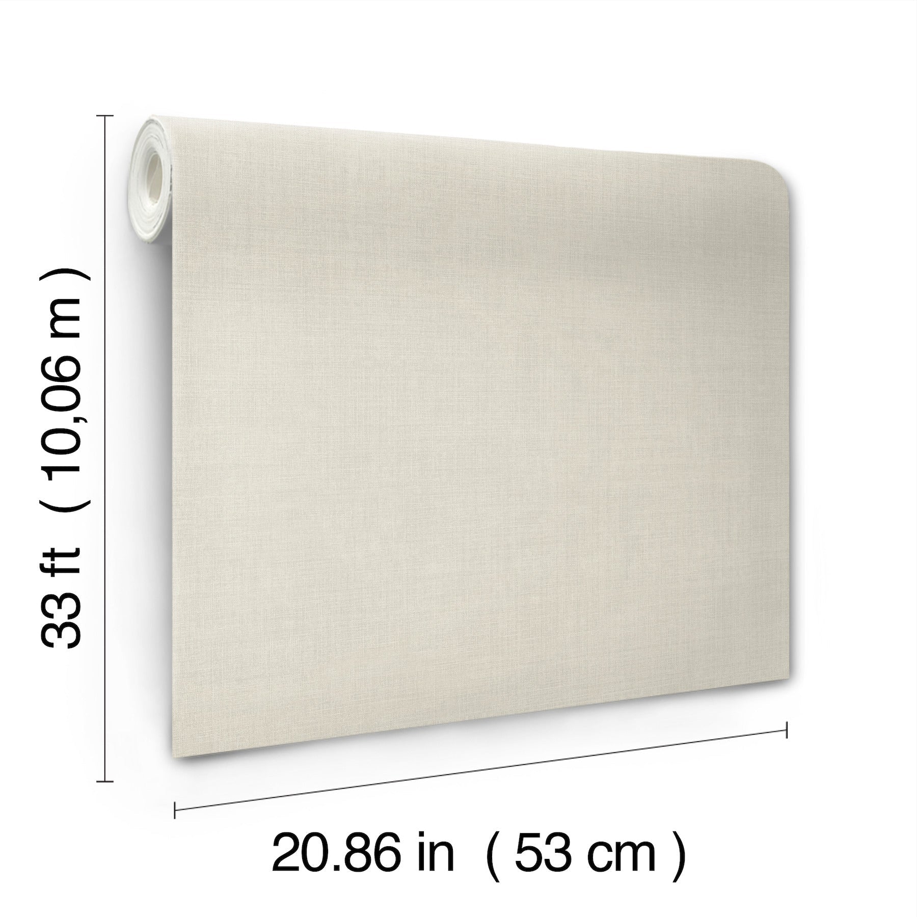 vava-dun-beige-wallpaper-york-wallcoverings-mb16017 - York Wallcoverings Wallpaper