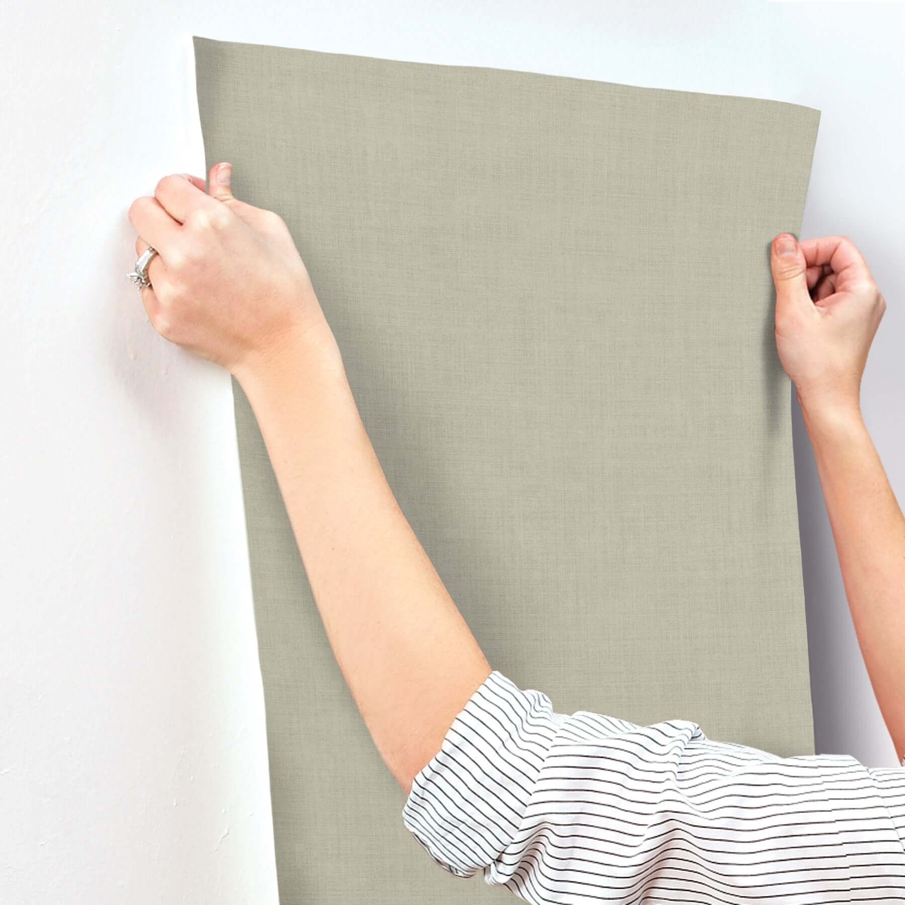 vava-pinje-green-smoke-wallpaper-york-wallcoverings-mb16022 - York Wallcoverings Wallpaper