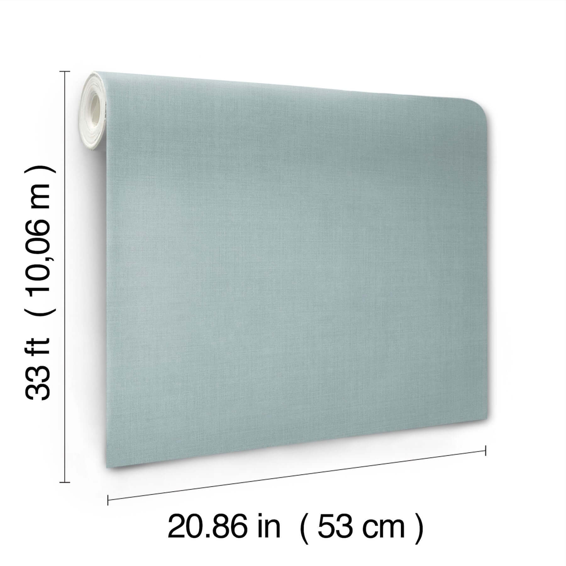 vava-skymning-light-blue-wallpaper-york-wallcoverings-mb16027 - York Wallcoverings Wallpaper