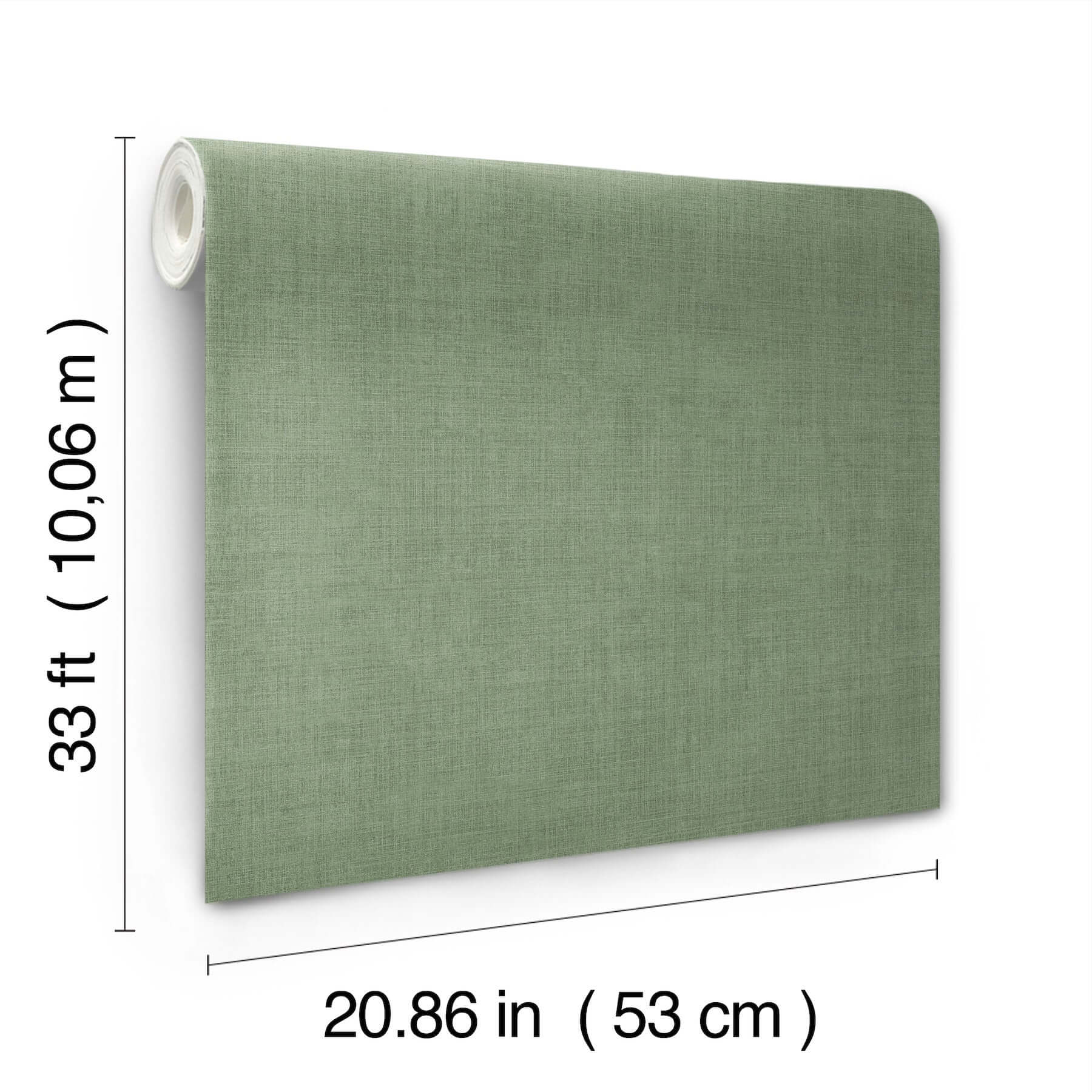 vava-smaragd-dark-green-wallpaper-york-wallcoverings-mb16040 - York Wallcoverings Wallpaper
