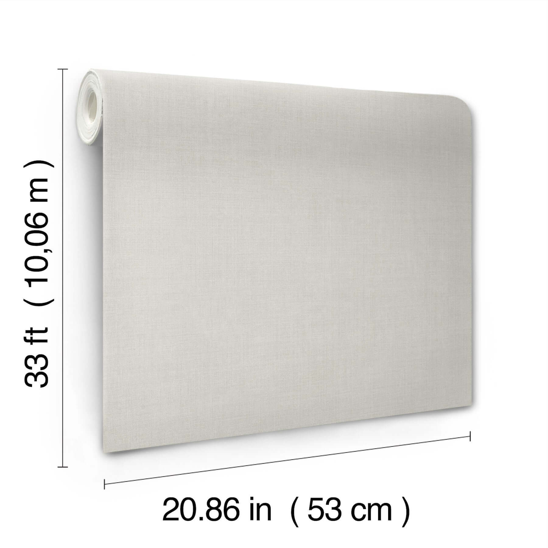 vava-vitmossa-light-grey-wallpaper-york-wallcoverings-mb16020 - York Wallcoverings Wallpaper