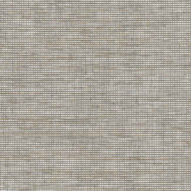 Cadence Salt & Pepper York High Performance Textile Wallcovering - York Wallcoverings - 212-01 - York Wallcoverings Wallpaper