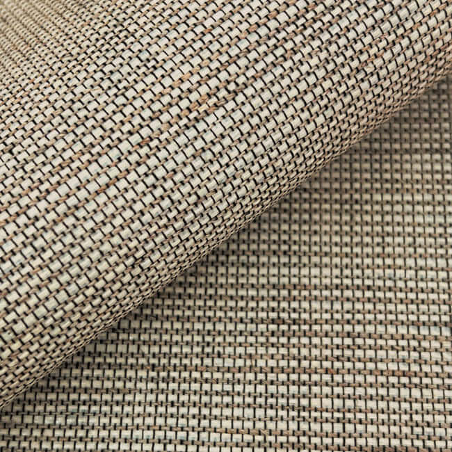 cadence-warm-walnut-york-high-performance-textile-wallcovering-york-wallcoverings-212-03 - York Wallpaper Wallpaper