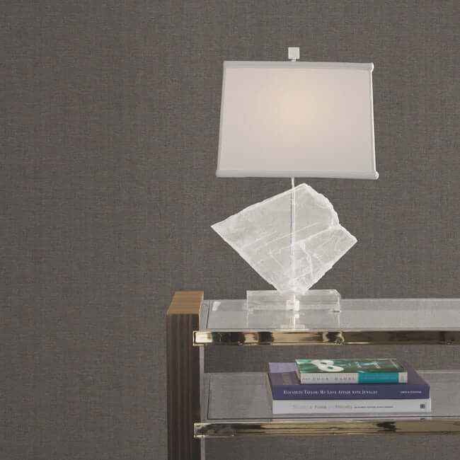 Harmony Bark York High Performance Textile Wallcovering - York Wallcoverings - 213-08 - York Wallcoverings Wallpaper