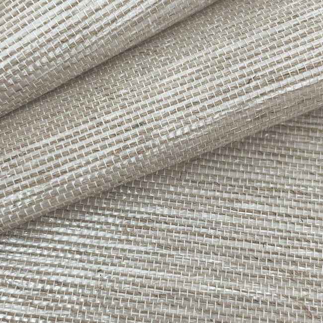 Harmony Soft Fog York High Performance Textile Wallcovering - York Wallcoverings - 213-02 - York Wallcoverings Wallpaper