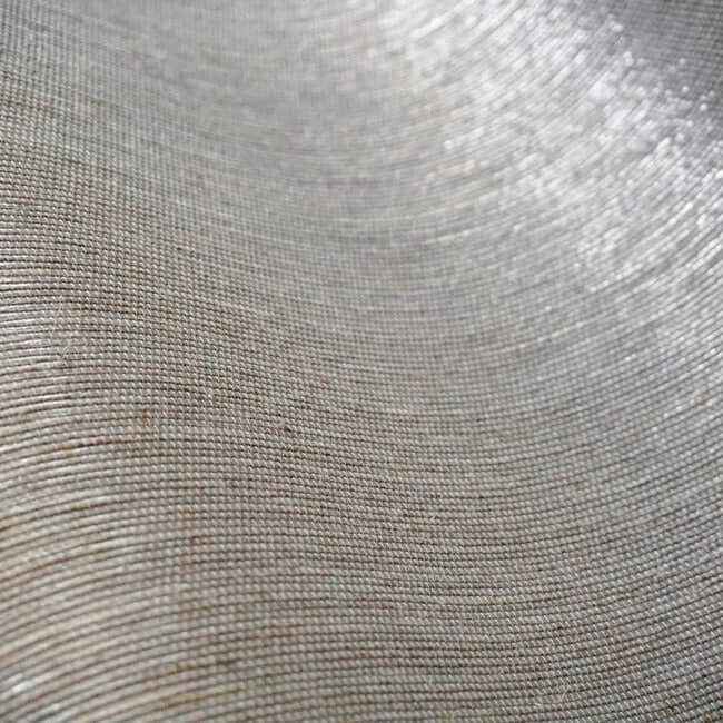 Harmony Soft Taupe York High Performance Textile Wallcovering - York Wallcoverings - 213-07 - York Wallcoverings Wallpaper