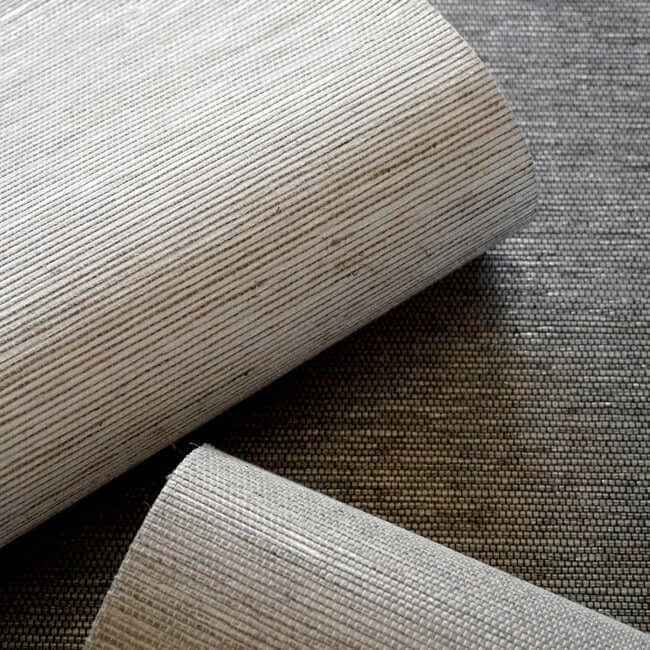 Harmony White York High Performance Textile Wallcovering - York Wallcoverings - 213-01 - York Wallcoverings Wallpaper