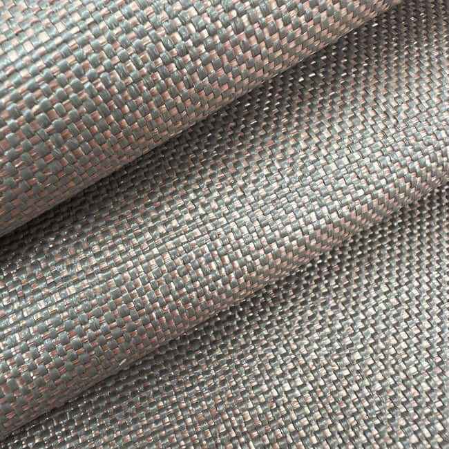 Hint Blush York High Performance Textile Wallcovering - York Wallcoverings - 203-16 - York Wallcoverings Wallpaper