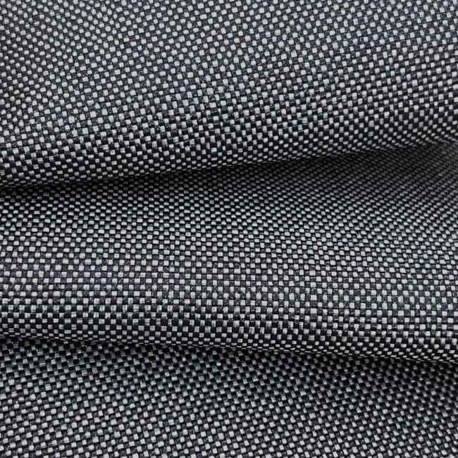 Hint Denim York High Performance Textile Wallcovering - York Wallcoverings - 203-23 - York Wallcoverings Wallpaper