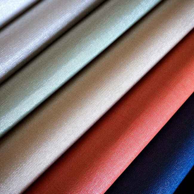 Hint Fresh Cream York High Performance Textile Wallcovering - York Wallcoverings - 203-13 - York Wallcoverings Wallpaper