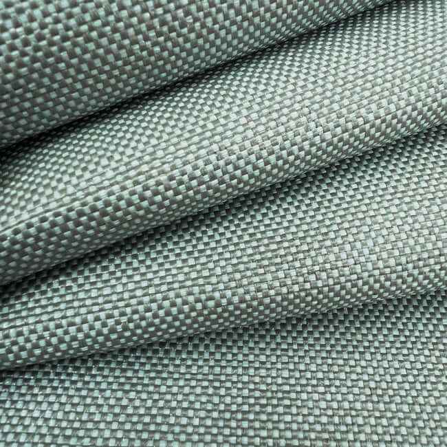 Hint Light Blue York High Performance Textile Wallcovering - York Wallcoverings - 203-20 - York Wallcoverings Wallpaper