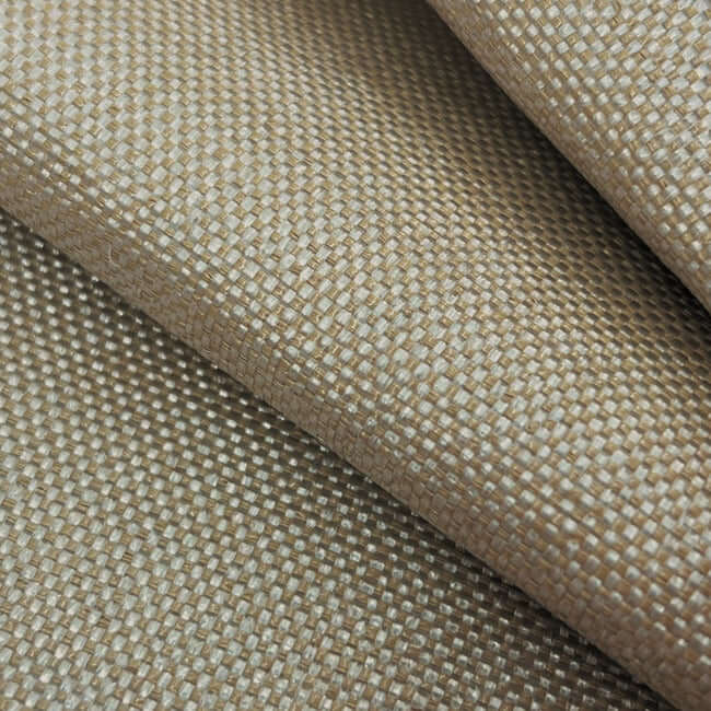 hint-tan-york-high-performance-textile-wallcovering-york-wallcoverings-203-15 - York Wallpaper Wallpaper