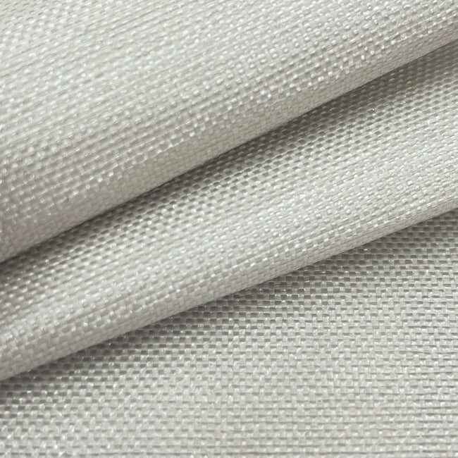 Hint Warm White York High Performance Textile Wallcovering - York Wallcoverings - 203-12 - York Wallcoverings Wallpaper