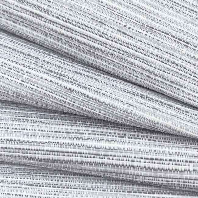 Trieste Frost York High Performance Textile Wallcovering - York Wallcoverings - 221-02 - York Wallcoverings Wallpaper