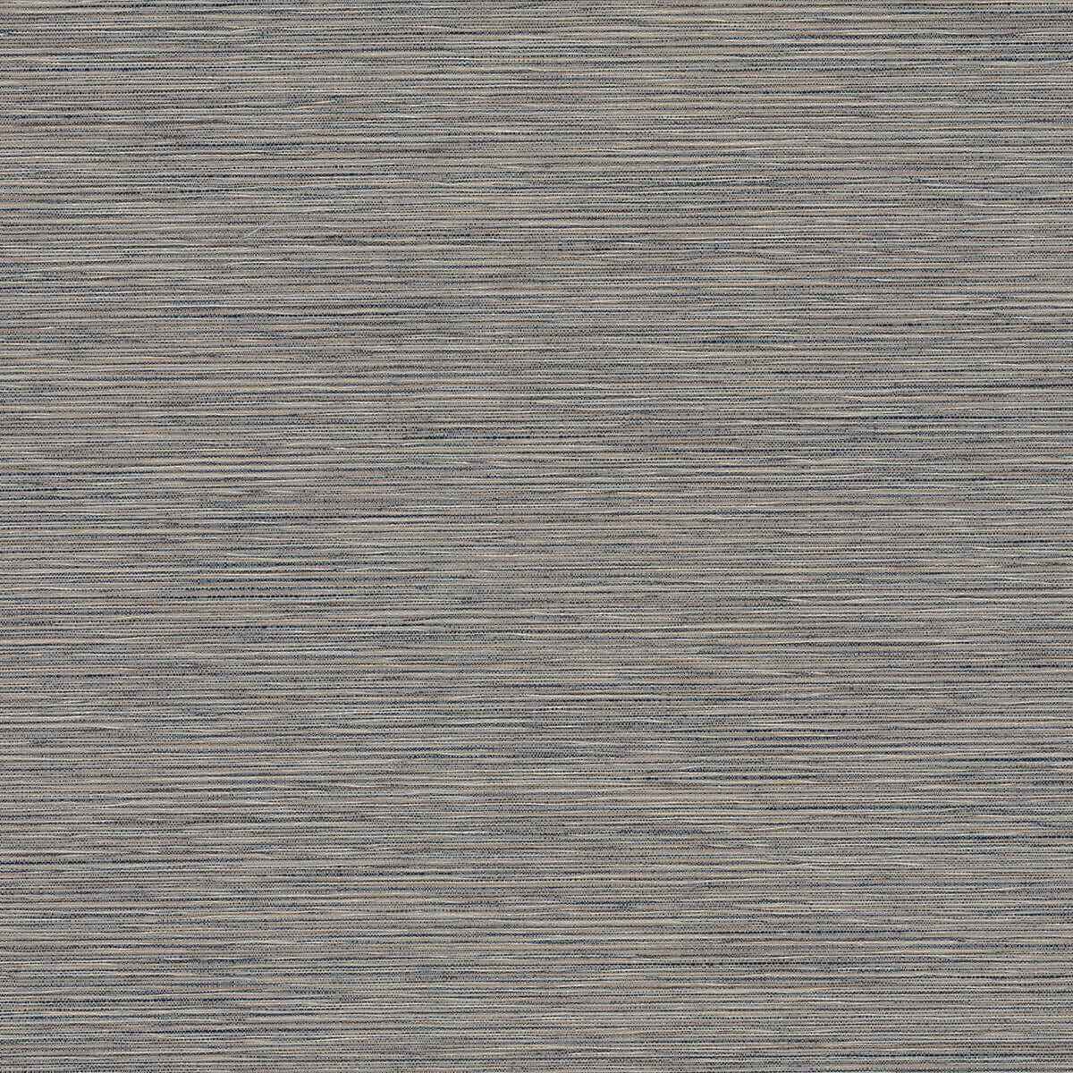 Trieste Smoke York High Performance Textile Wallcovering - York Wallcoverings - 221-07 - York Wallcoverings Wallpaper