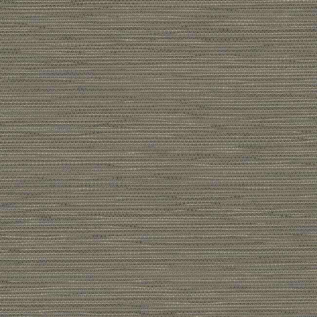 Flow Deep Umber York High Performance Textile Wallcovering - York Wallcoverings - 211-05