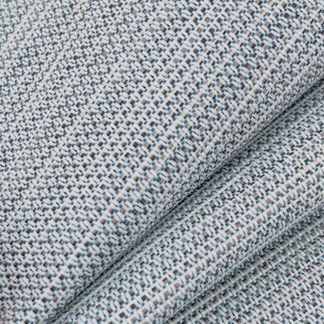 Flow Ocean Blue York High Performance Textile Wallcovering - York Wallcoverings - 211-09 - York Wallcoverings Wallpaper