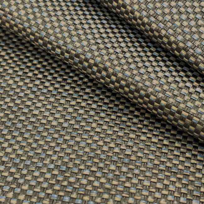 Imagine Bronze York High Performance Textile Wallcovering - York Wallcoverings - 208-07 - York Wallcoverings Wallpaper