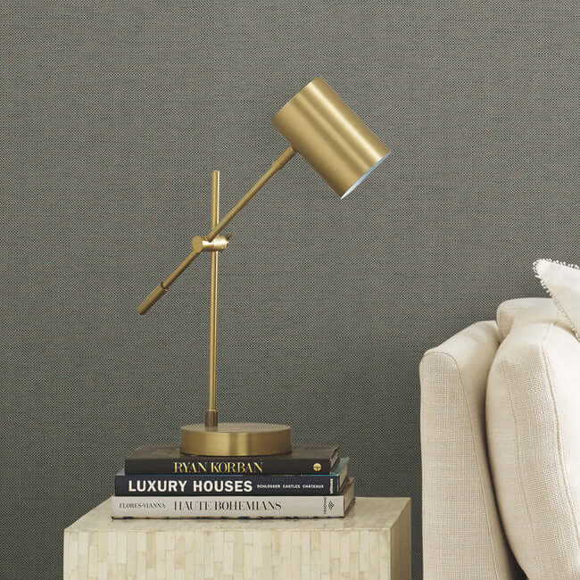 imagine-granite-york-high-performance-textile-wallcovering-york-wallcoverings-208-06 - York Wallpaper Wallpaper