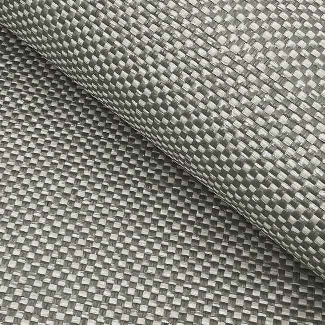 Imagine Platinum York High Performance Textile Wallcovering - York Wallcoverings - 208-11 - York Wallcoverings Wallpaper