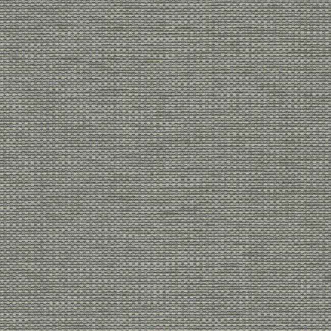 Imagine Silver York High Performance Textile Wallcovering - York Wallcoverings - 208-12 - York Wallcoverings Wallpaper
