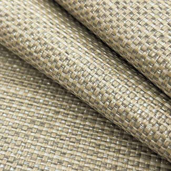 Imagine Warm Grey York High Performance Textile Wallcovering - York Wallcoverings - 208-05 - York Wallcoverings Wallpaper