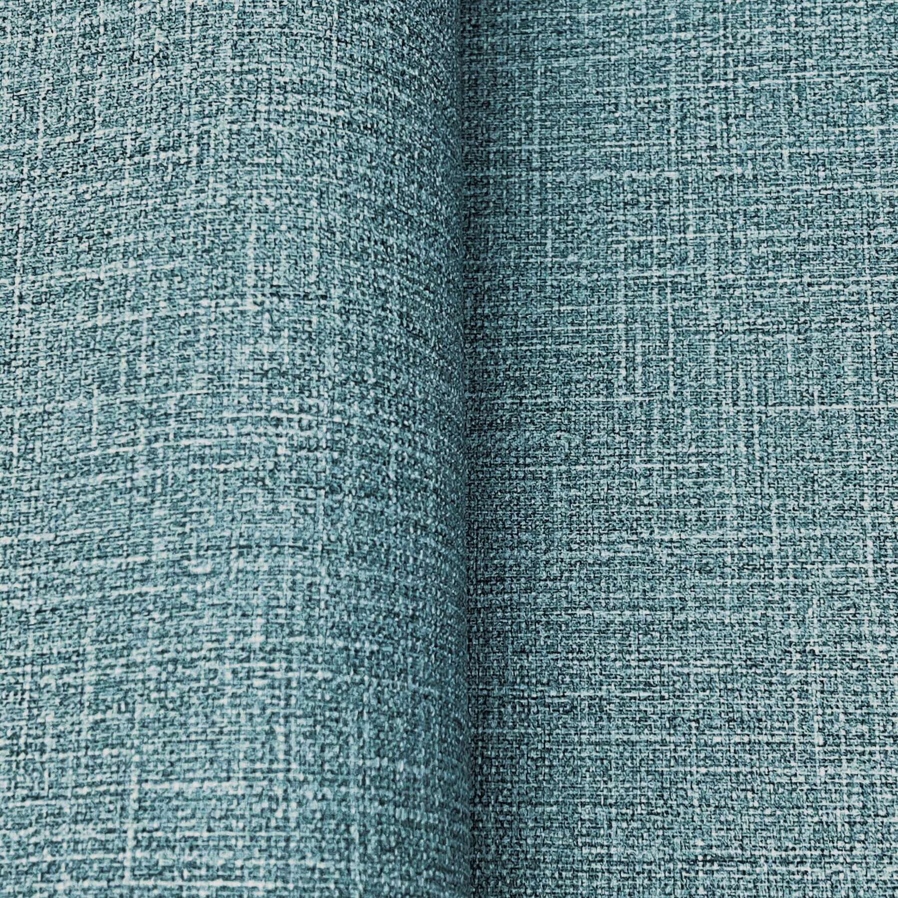loom-denim-wallpaper-york-wallcoverings-si26147 - York Wallcoverings Wallpaper