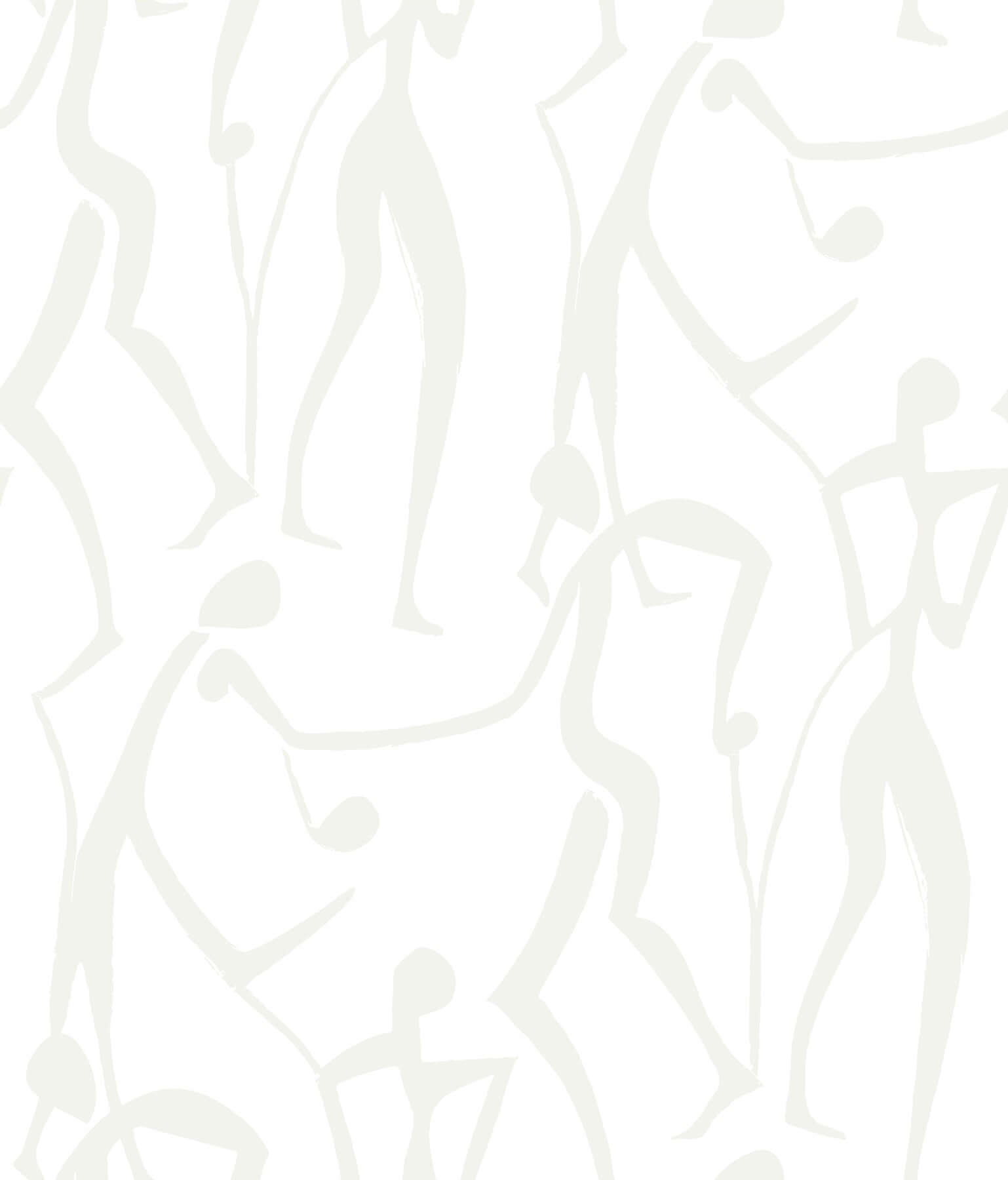 joyful-dancers-pearl-wallpaper-york-wallcoverings-zm2833 - York Wallcoverings Wallpaper