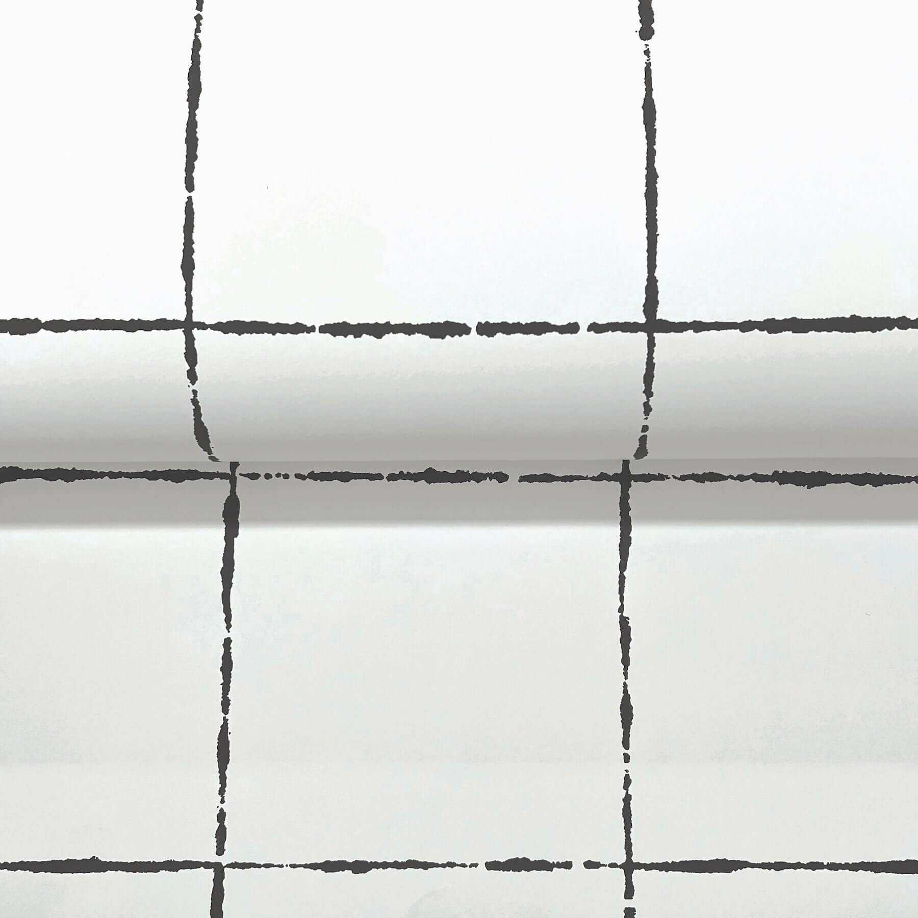 la-vitre-plaid-carbon-black-wallpaper-york-wallcoverings-zm2854 - York Wallcoverings Wallpaper