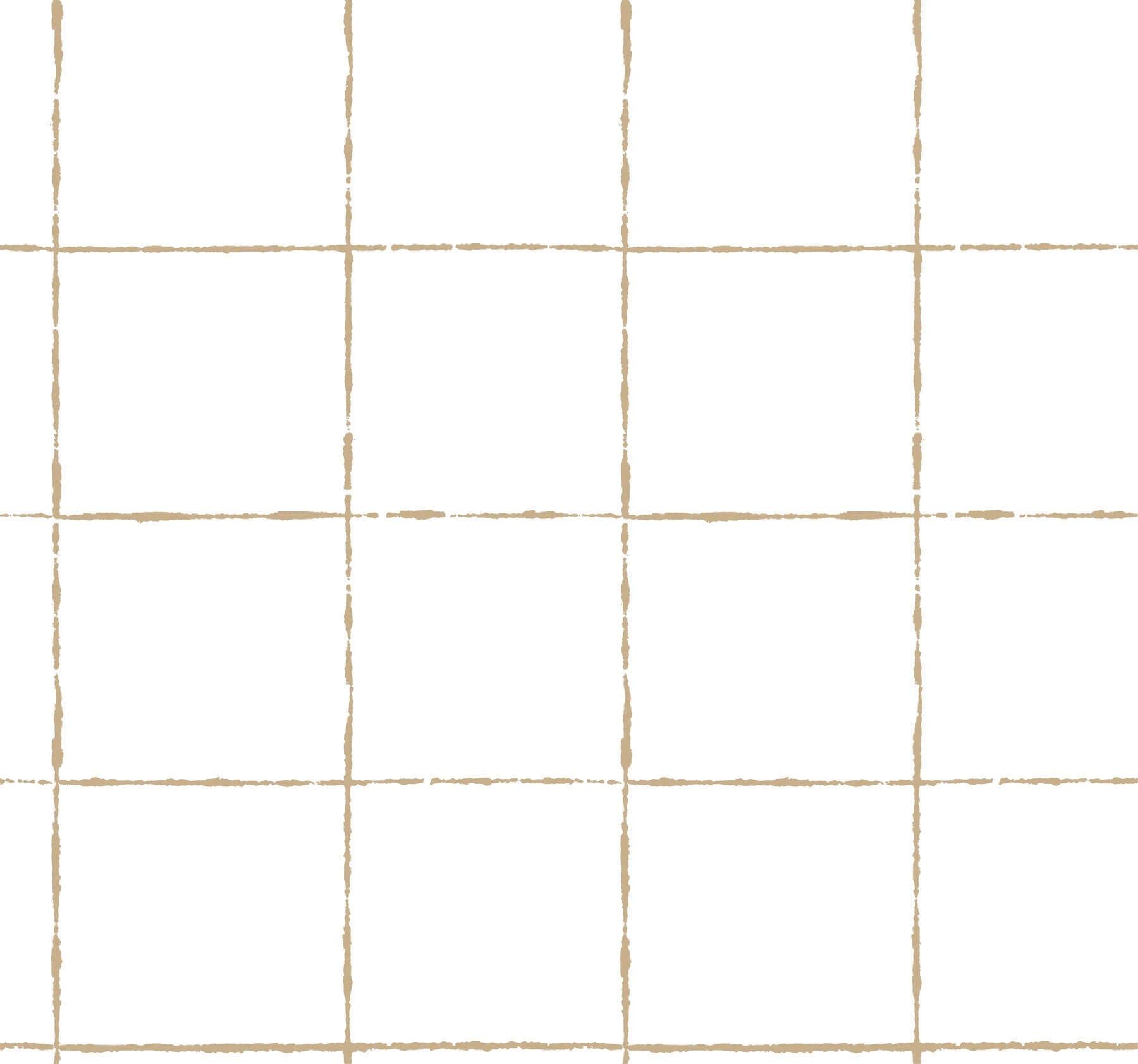la-vitre-plaid-gold-wallpaper-york-wallcoverings-zm2853 - York Wallcoverings Wallpaper