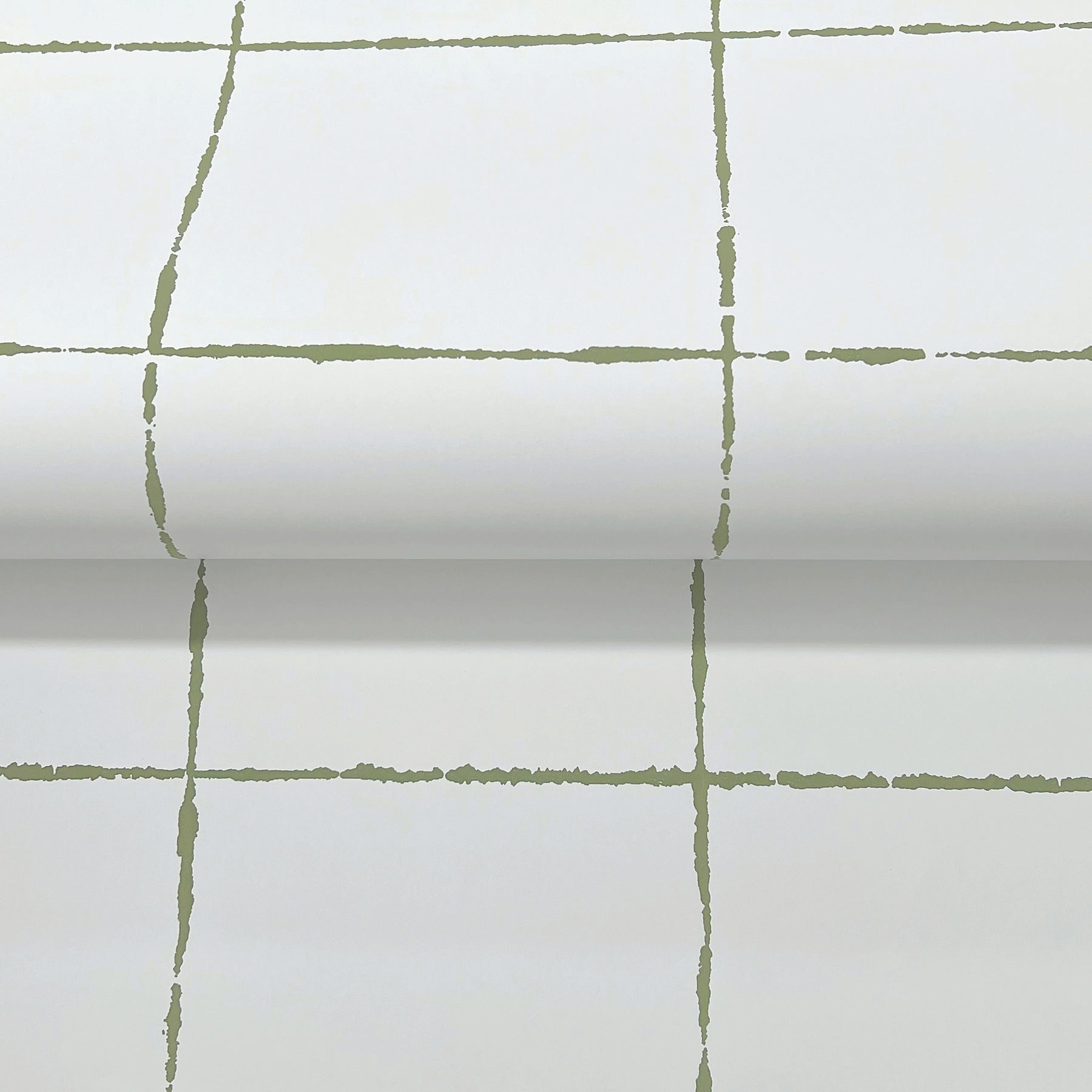 la-vitre-plaid-leaf-wallpaper-york-wallcoverings-zm2852 - York Wallcoverings Wallpaper
