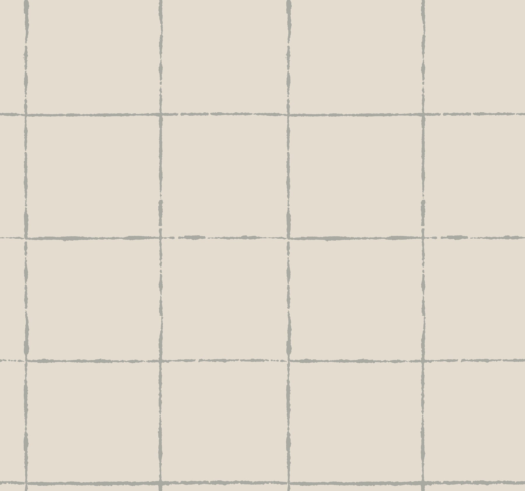 la-vitre-plaid-lichen-grey-wallpaper-york-wallcoverings-zm2851 - York Wallcoverings Wallpaper