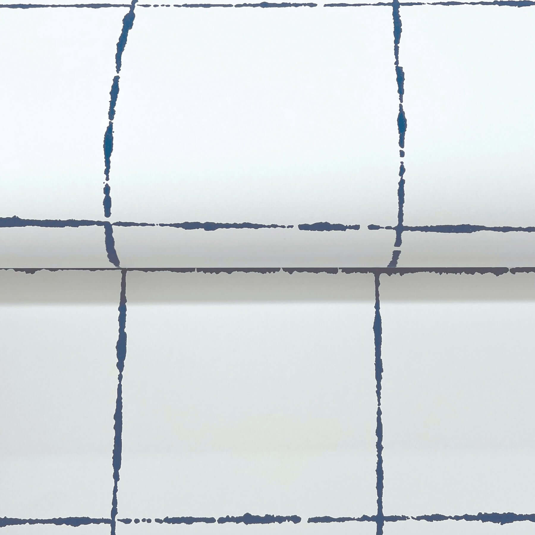 la-vitre-plaid-ultramarine-wallpaper-york-wallcoverings-zm2856 - York Wallcoverings Wallpaper
