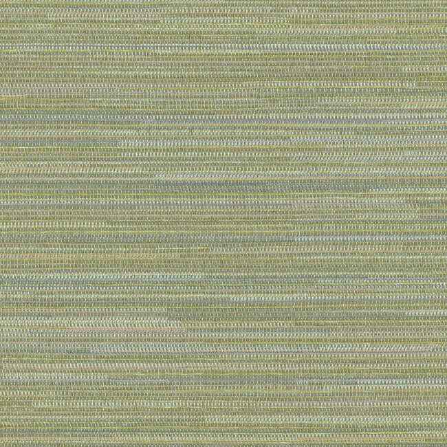 Trousseau Lime York High Performance Textile Wallcovering - York Wallcoverings - 200-15