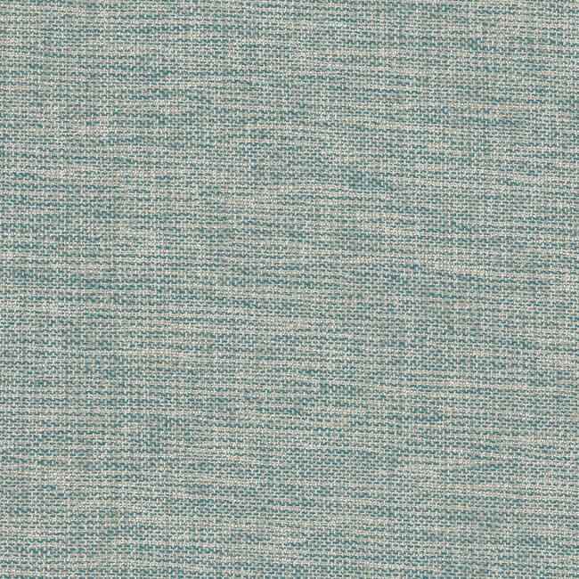 Rustica Textile Wallcovering Aqua - York Wallcoverings - HW3682R
