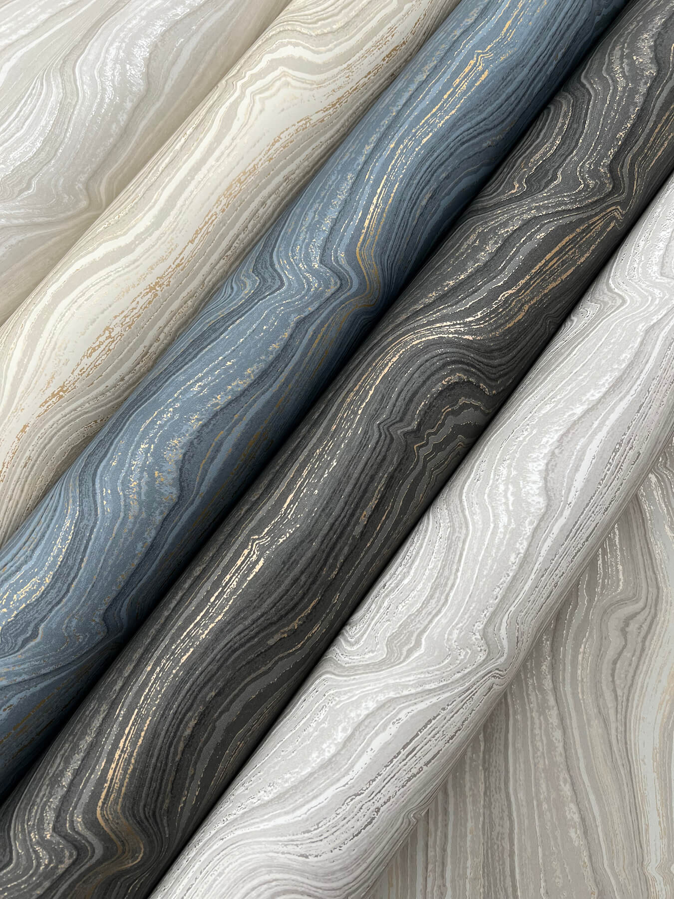 mineral-shimmer-white-pearl-wallpaper-york-wallcoverings-df3322 - York Wallpaper Wallpaper