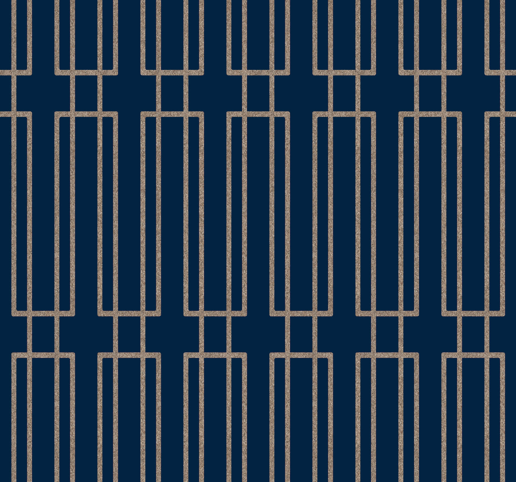 terrace-navy-wallpaper-york-wallcoverings-df3329 - York Wallcoverings Wallpaper