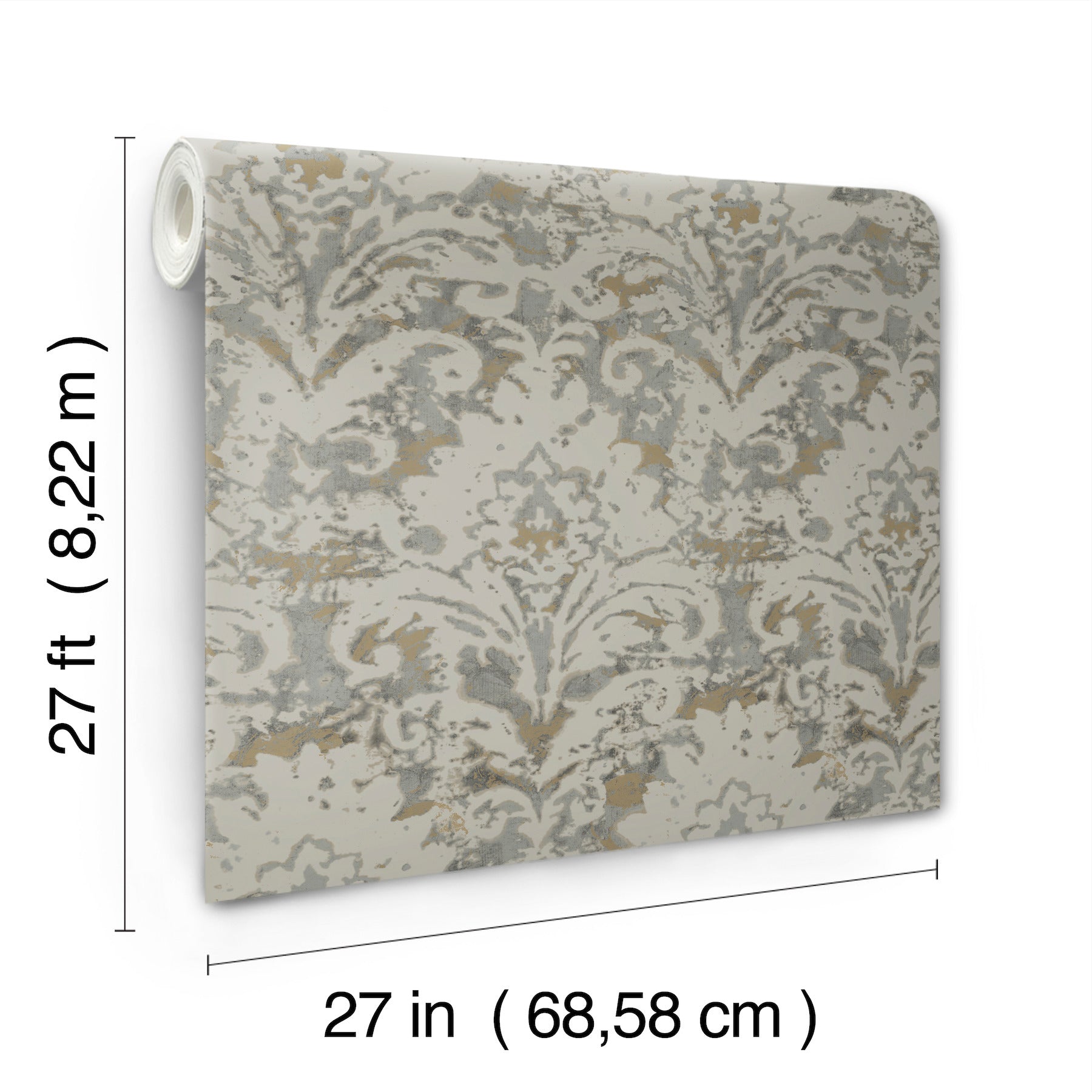 velvet-crush-damask-wallpaper-taupe-gold-york-wallcoverings-df3331